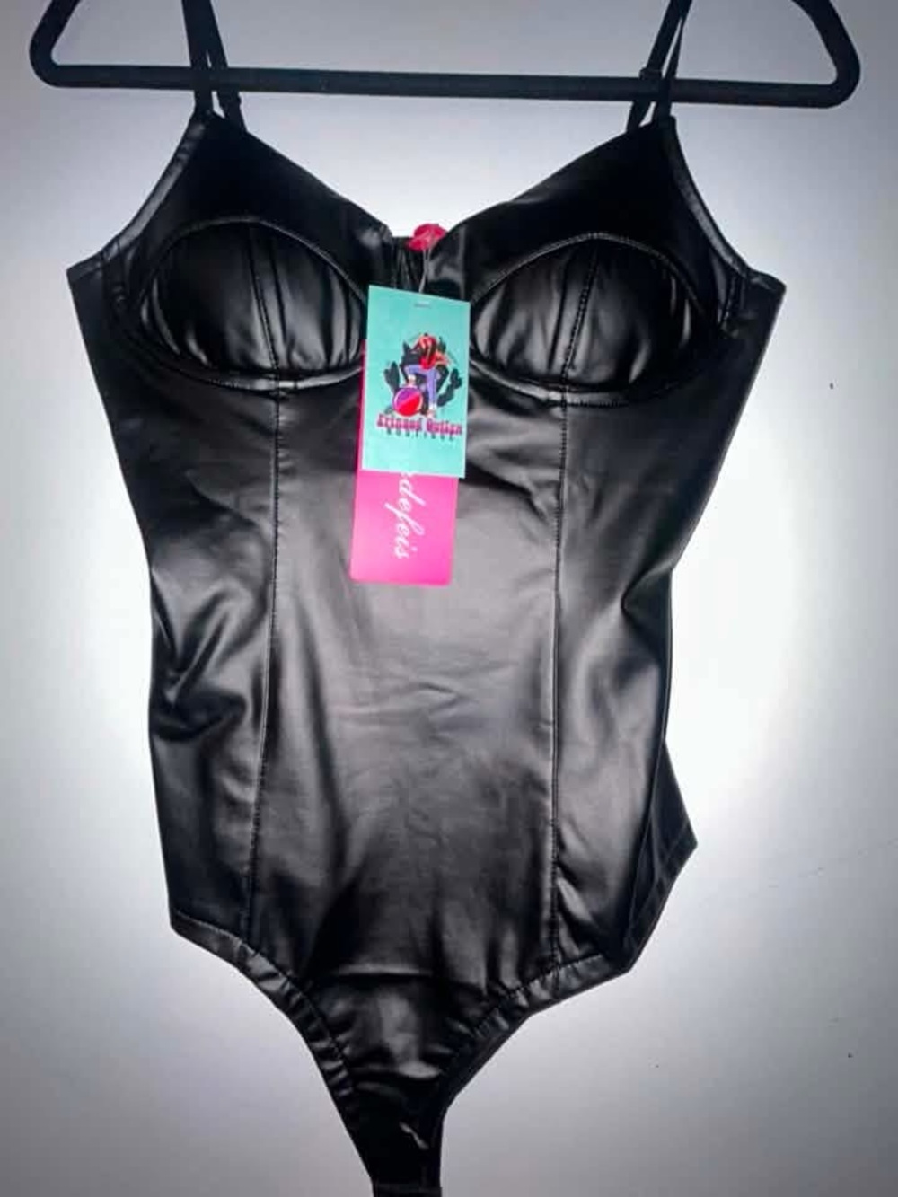 Women’s bodysuit